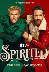 دانلود فیلم Spirited 2022277172-1933997789
