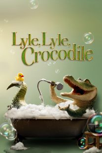 دانلود انیمیشن Lyle, Lyle, Crocodile 2022277430-385242400