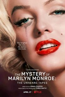 دانلود مستند The Mystery of Marilyn Monroe: The Unheard Tapes 2022288014-174274217