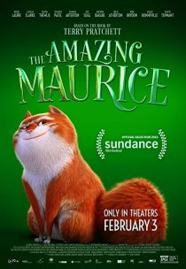 دانلود انیمیشن The Amazing Maurice 2022305146-2138416096