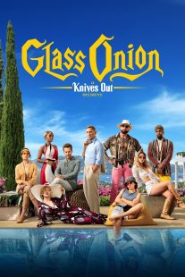 دانلود فیلم Glass Onion: A Knives Out Mystery 2022290381-898632141