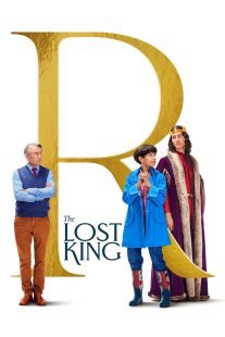 دانلود فیلم The Lost King 2022290290-882785795
