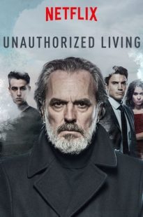 دانلود سریال Unauthorized Living308480-121804454