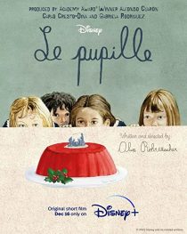دانلود فیلم Le pupille 2022306834-1468482415