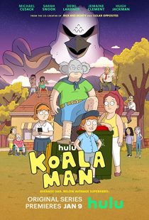 دانلود انیمیشن Koala Man308434-1694542502
