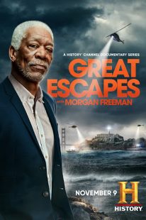 دانلود سریال Great Escapes with Morgan Freeman308397-1028589106