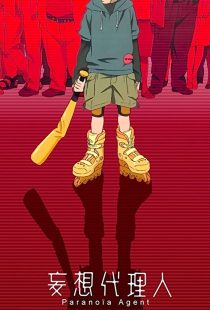 دانلود انیمه Paranoia Agent305675-1717752486