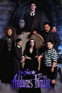 دانلود سریال The New Addams Family311044-1241326194