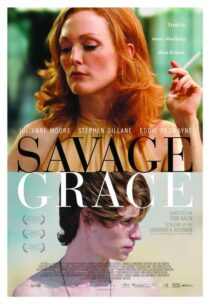 دانلود فیلم Savage Grace 2007323101-1974347529