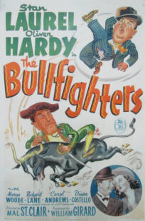 دانلود فیلم The Bullfighters 1945322626-158514551