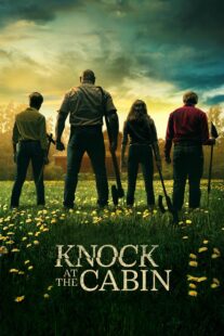 دانلود فیلم Knock at the Cabin 2023321912-248237464