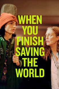 دانلود فیلم When You Finish Saving the World 2022319525-692966193