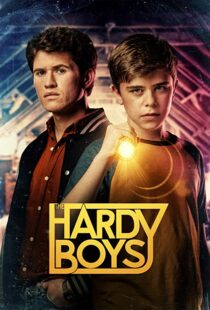 دانلود سریال The Hardy Boys54601-1682953274