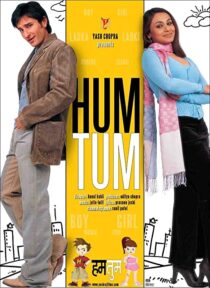 دانلود فیلم هندی Hum Tum 2004323394-2010846366