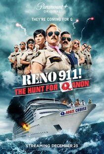 دانلود فیلم Reno 911!: The Hunt for QAnon 2021324737-394467575