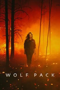 دانلود سریال Wolf Pack317593-971977484