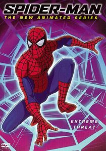 دانلود انیمیشن Spider-Man323921-2019361376