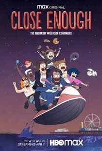 دانلود انیمیشن Close Enough47851-731272169