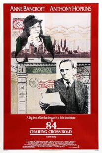 دانلود فیلم 84 Charing Cross Road 1987324683-390053830
