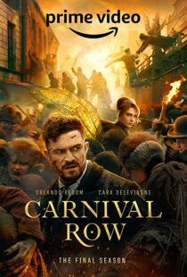 دانلود سریال Carnival Row11663-1947772022