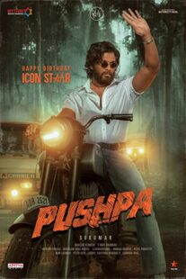 دانلود فیلم هندی Pushpa: The Rise – Part 1 2021323617-93894769