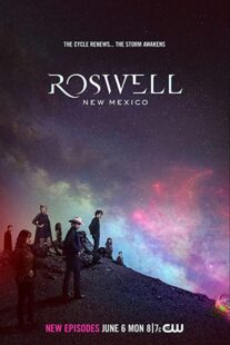 دانلود سریال Roswell, New Mexico112199-1180393490