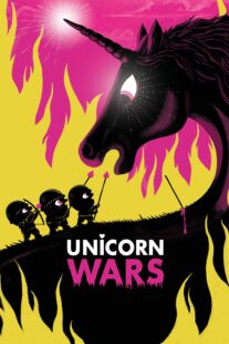 دانلود انیمیشن Unicorn Wars 2022329388-1957572517