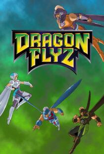 دانلود انیمیشن Dragon Flyz329982-39687840