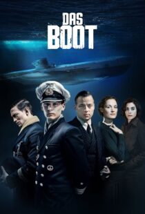 دانلود سریال Das Boot330864-1559606536