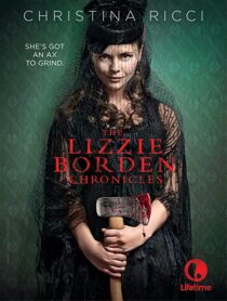 دانلود سریال The Lizzie Borden Chronicles330788-636733479