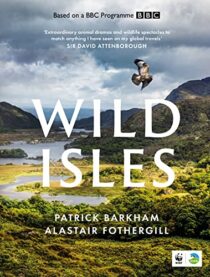 دانلود سریال Wild Isles330075-1674848325
