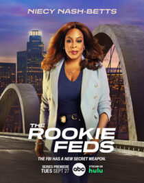 دانلود سریال The Rookie: Feds330787-471847219