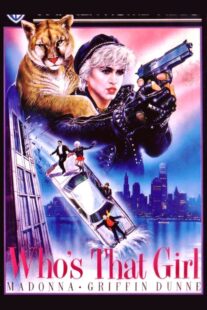 دانلود فیلم Who’s That Girl 1987330185-1474070751