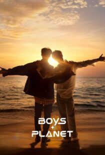 دانلود سریال کره‌ای Boys Planet332852-1318656815