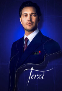 دانلود سریال The Tailor (Terzi)333153-1938265115