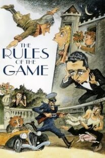 دانلود فیلم The Rules of the Game 1939336230-1848940212