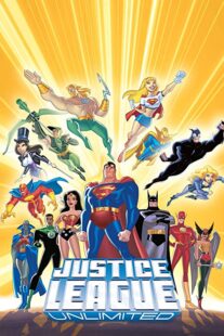 دانلود سریال Justice League Unlimited332024-585166036