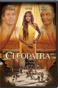 دانلود سریال Cleopatra337356-1386650978