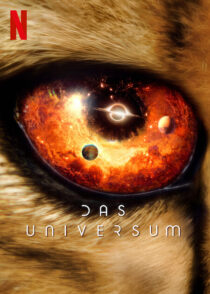 دانلود مستند Our Universe332593-606225471