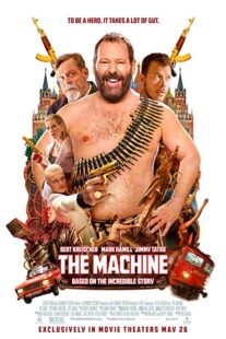 دانلود فیلم The Machine 2023368852-1421581844