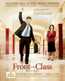 دانلود فیلم Front of the Class 2008332712-643160257