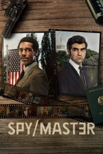 دانلود سریال Spy/Master337541-1979682471