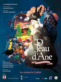 دانلود فیلم Donkey Skin 1970332128-1962340630