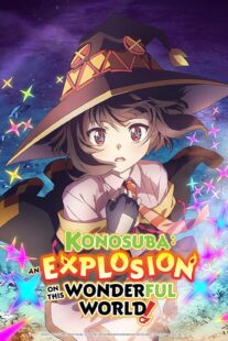 دانلود انیمه Konosuba: An Explosion on This Wonderful World332703-976899566