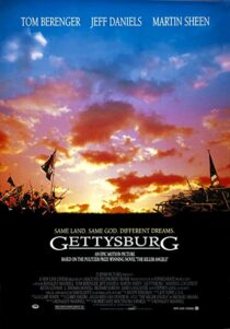 دانلود فیلم Gettysburg 1993332747-738236703