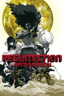 دانلود انیمه Afro Samurai: Resurrection 2009366224-21898061