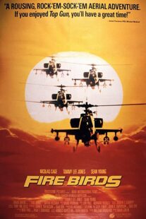 دانلود فیلم Fire Birds 1990364065-70091307