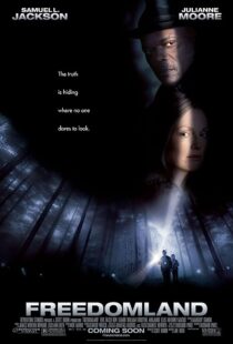 دانلود فیلم Freedomland 2006367215-769388033