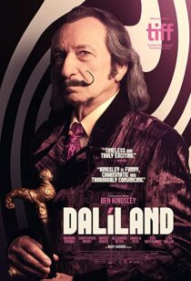 دانلود فیلم Dalíland 2022364244-434546535