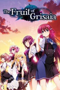 دانلود انیمه The Fruit of Grisaia (Grisaia no Kajitsu)379555-77319185